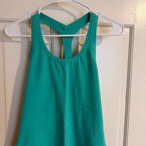 lululemon Cool Racerback *Race Length